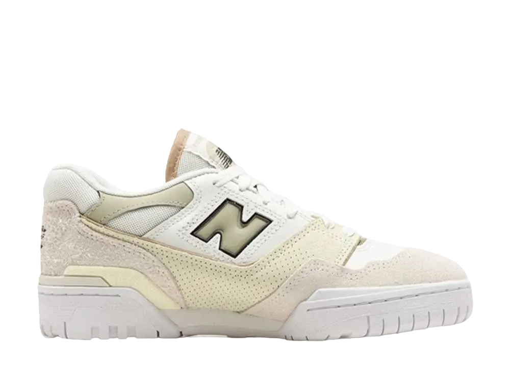 ニューバランス 500 "シー ソルト/オリーブ"