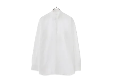 COMOLI COMOLI Shirt "White"