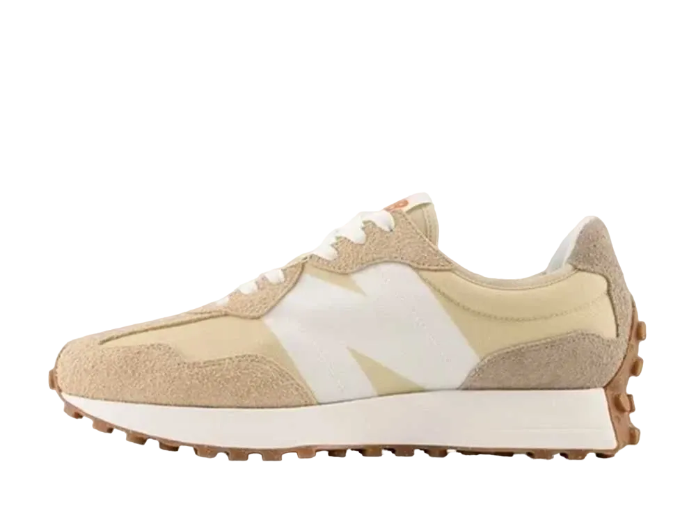 ビームス別注 ニューバランス 327 "ベージュ"