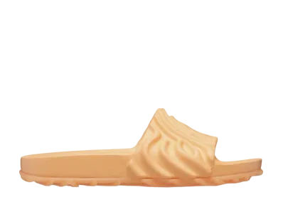 サレヘ・ベンバリー × クロックス ポーレックス スライド "シトラスミルク"