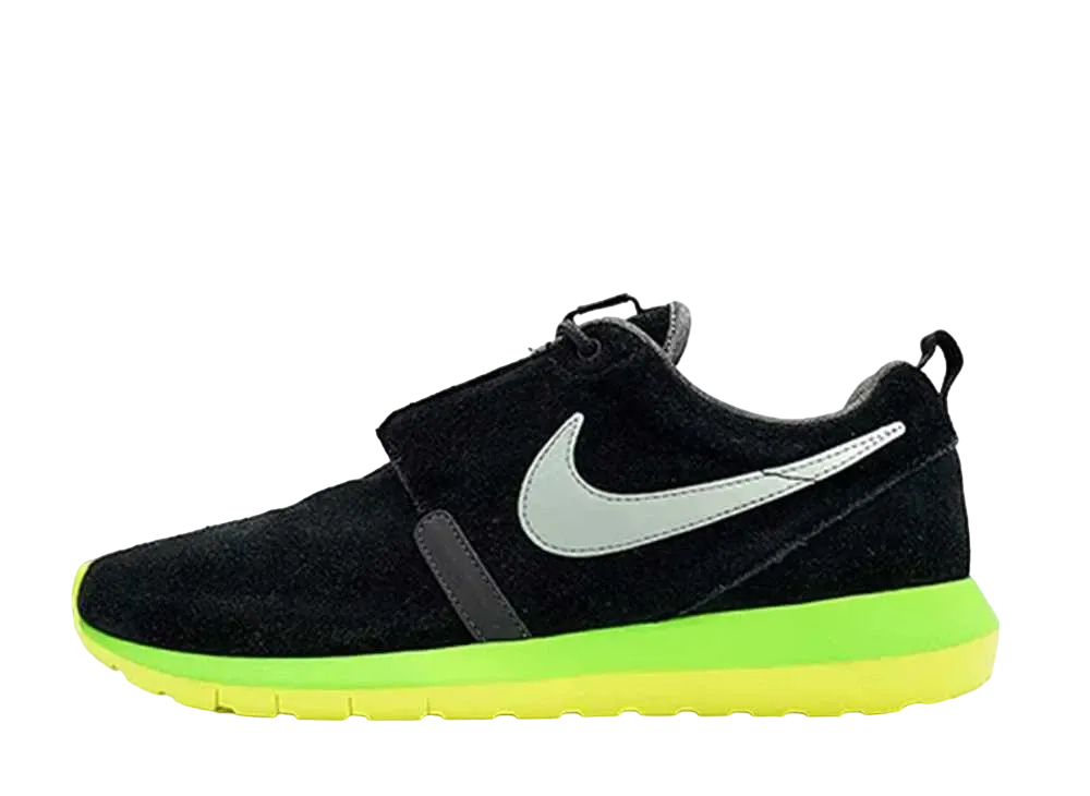 ナイキ ローシ ラン NM "シルバーウィング"