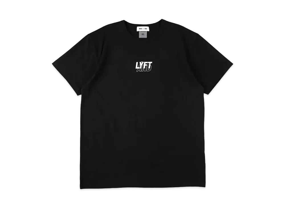 6/3発売｜LÝFT × WIND AND SEA collection ｜抽選/販売/定価情報
