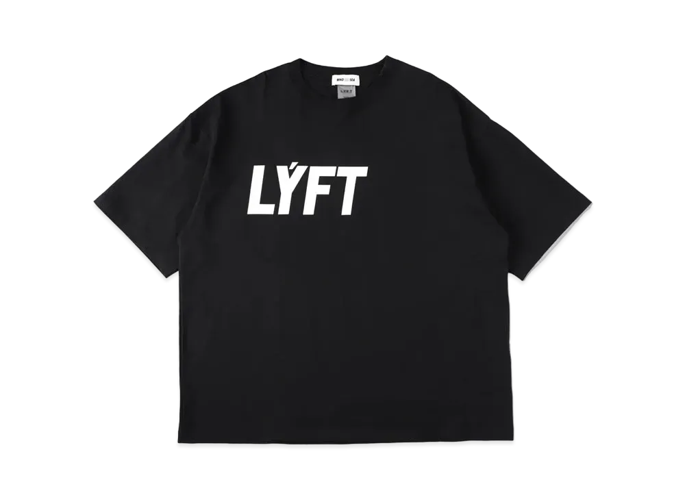 6/3発売｜LÝFT × WIND AND SEA collection ｜抽選/販売/定価情報
