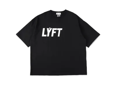 WIND AND SEA x LYFT (Wind and Lyft ) Stretch Tee "Black"
