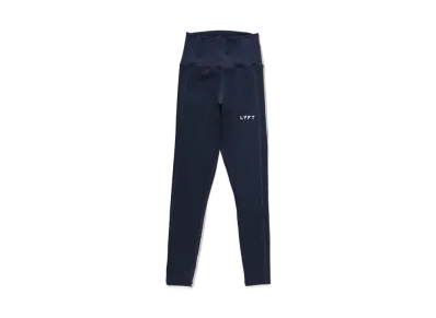 WIND AND SEA x LYFT Leggings "Navy"