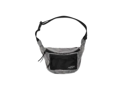 WACKO MARIA Speak Easy / Fanny Pack "Gray"