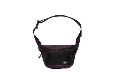 WACKO MARIA Speak Easy / Fanny Pack "Purple"