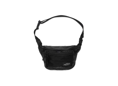 WACKO MARIA Speak Easy / Fanny Pack "Black"