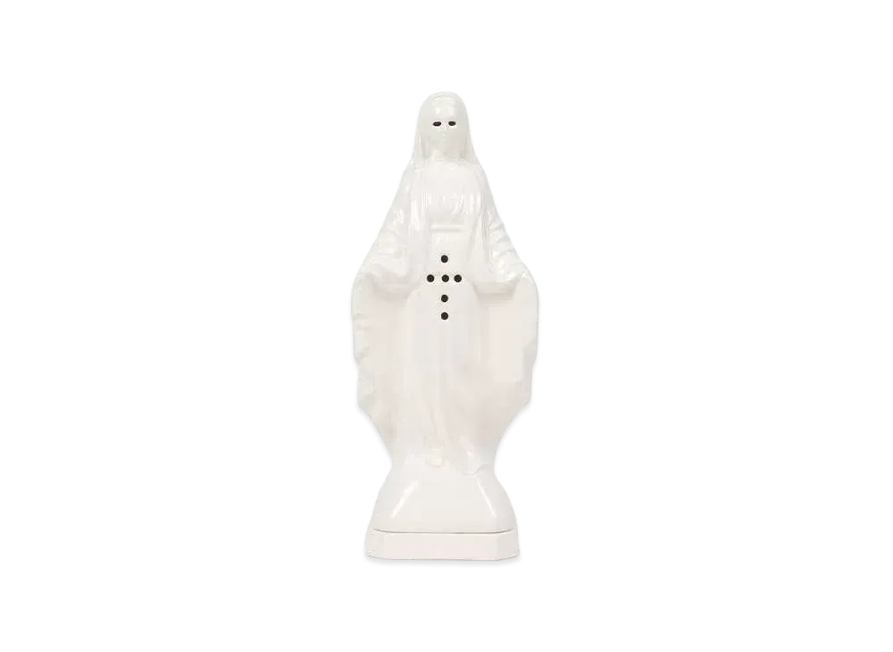 WACKO MARIA Maria Incense Burner "White"