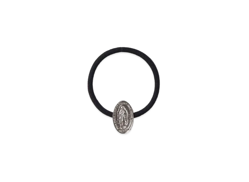 WACKO MARIA Maria Medal Hair Band "Silver"
