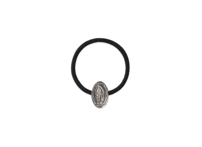 WACKO MARIA Maria Medal Hair Band "Silver"