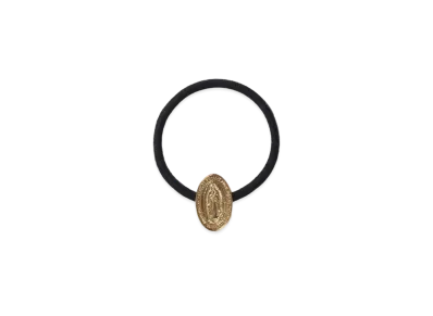 WACKO MARIA Maria Medal Hair Band "Gold"