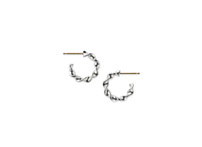 WACKO MARIA Careering / Paradise 07 "Silver"