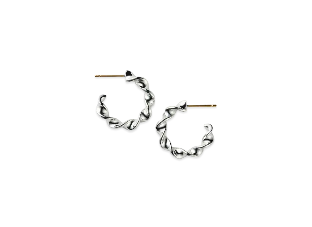 WACKO MARIA Careering / Paradise 12 "Silver"