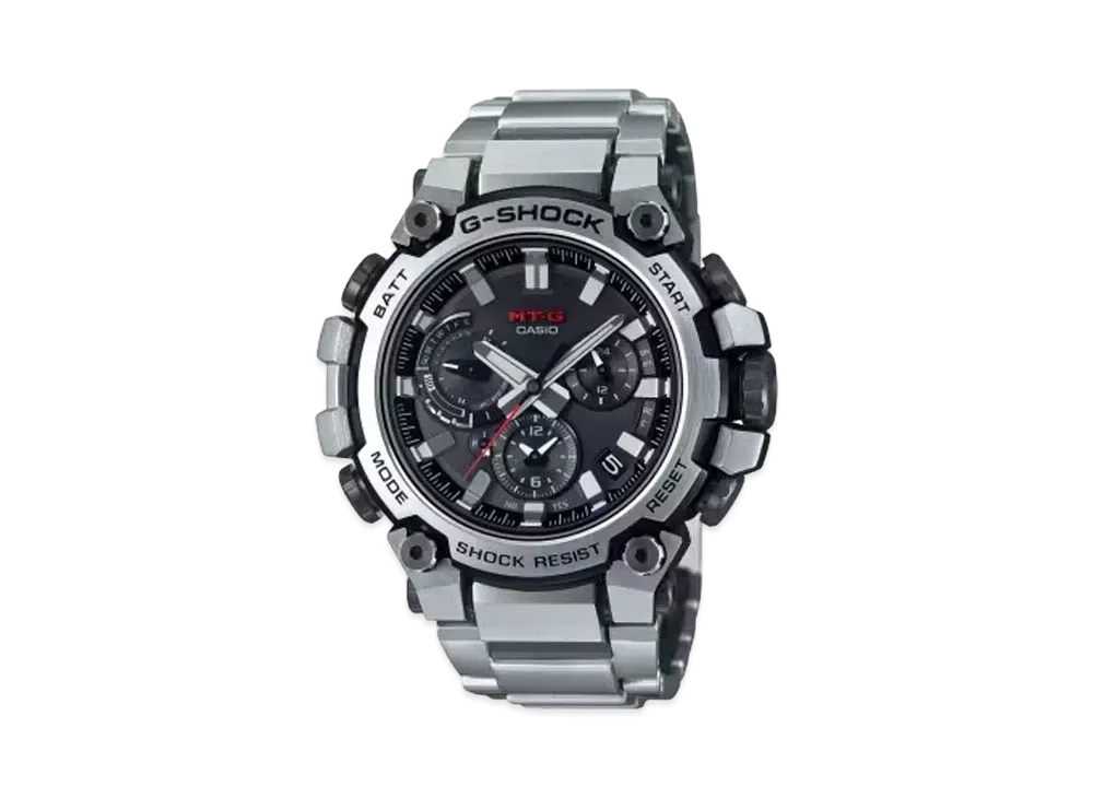 Casio G-Shock MTG-B3000 Series MTG-B3000D-1AJF