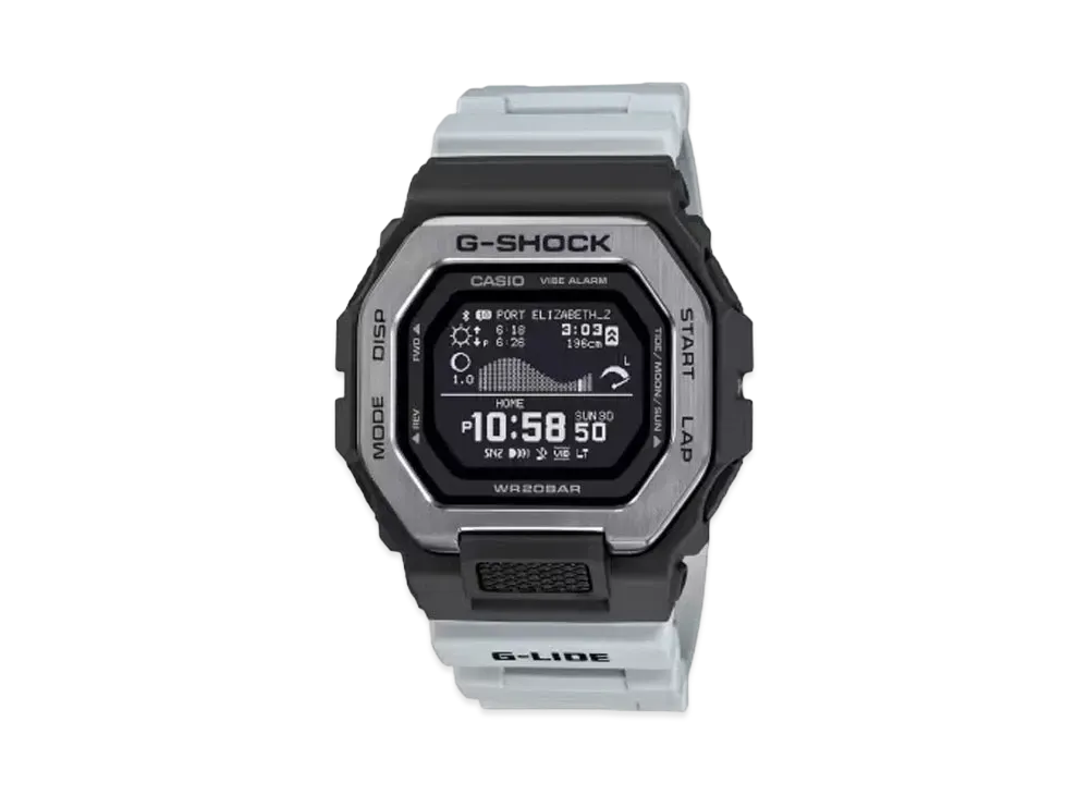 Casio G-Shock GBX-100 Series GBX-100TT-8JF