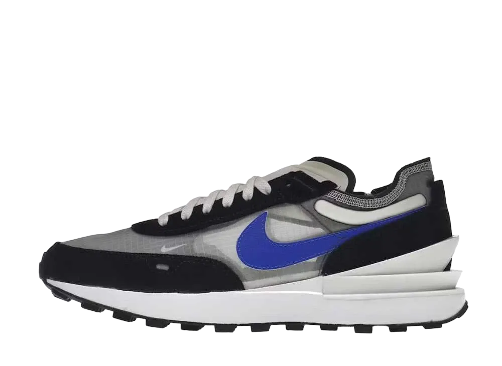 ナイキ ワッフル ワン SE "ファントム ハイパー ロイヤル"