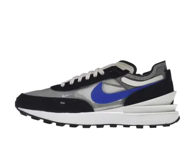 Nike Waffle One SE "Phantom Hyper Royal"