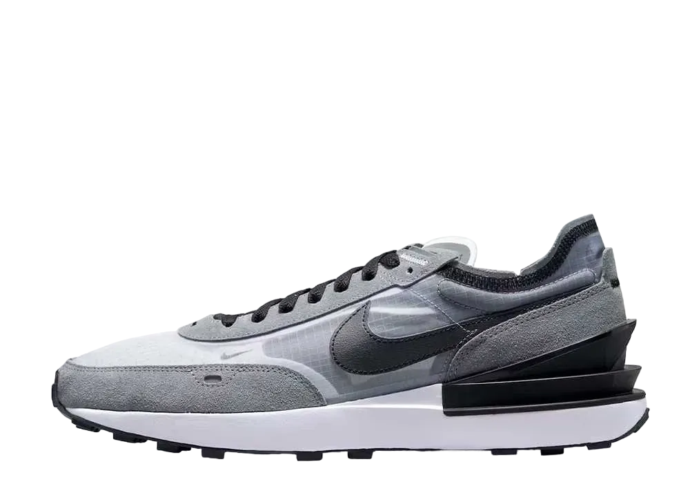 ナイキ ワッフル ワン SE "クール グレー"
