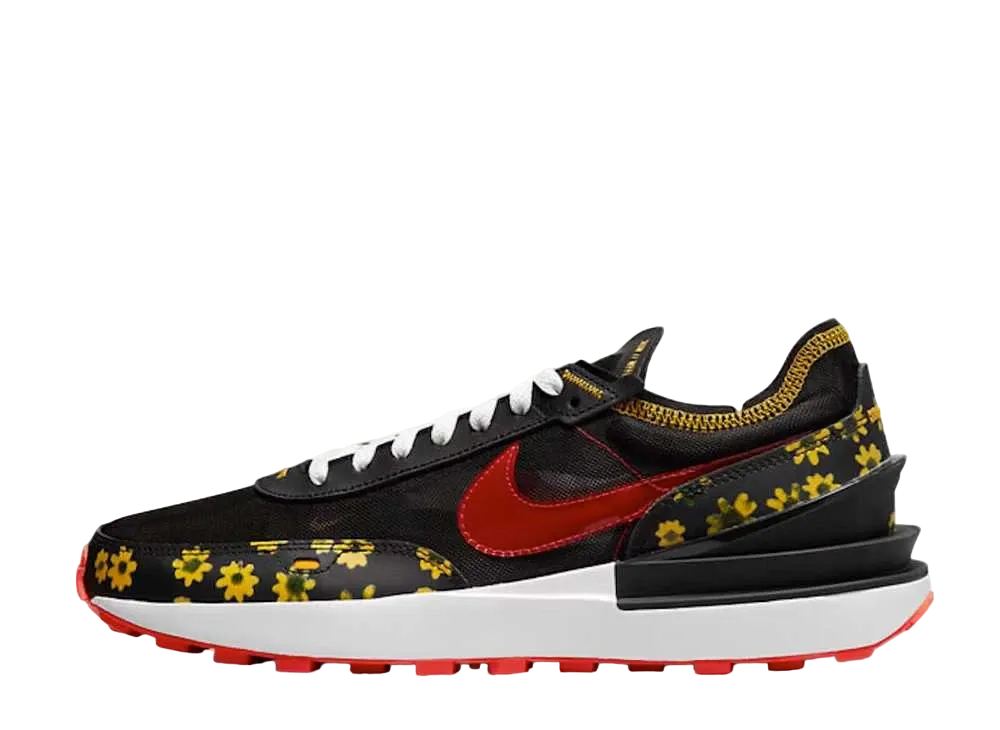 ナイキ ワッフル ワン "サンフラワー"