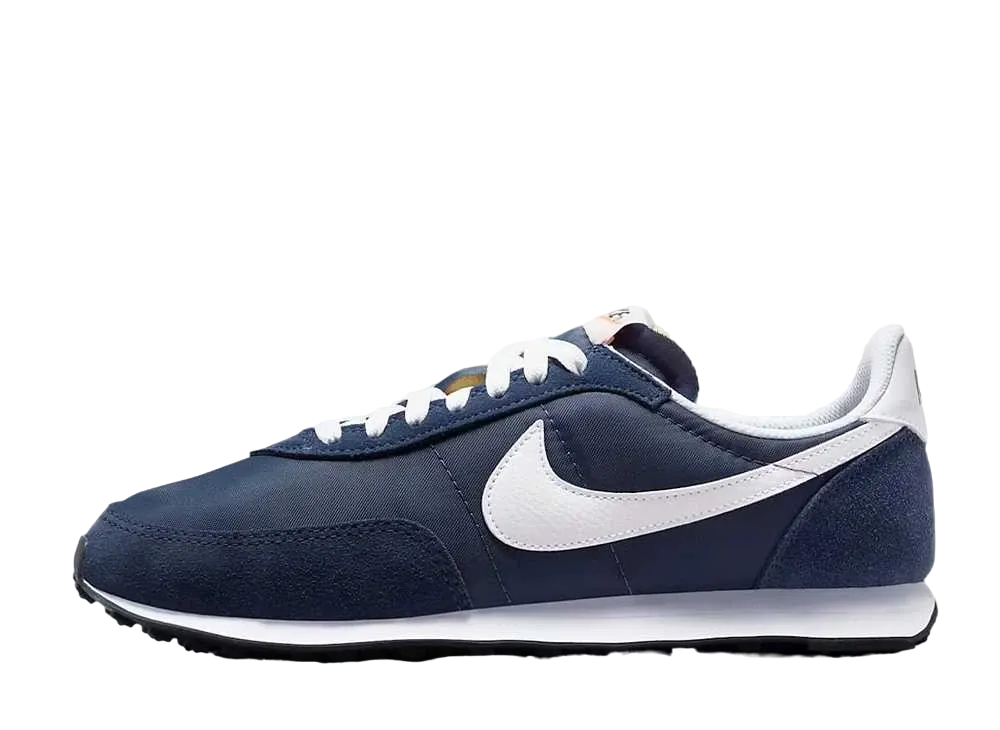 ナイキ ワッフル トレーナー2 "ミッドナイト ネイビー"