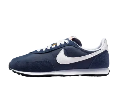 Nike Waffle Trainer 2 "Midnight Navy"