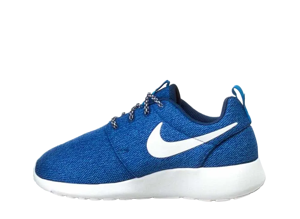 ナイキ ウィメンズ ローシ ワン "コースタルブルー/ホワイトブルー"