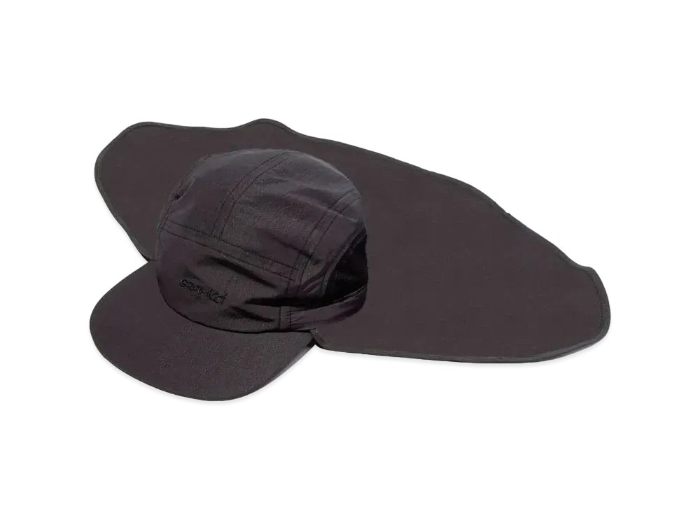 GRAMICCI By F/CE. Sunshade Jet Cap 