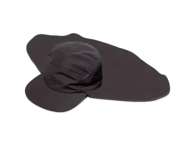 GRAMICCI By F/CE. Sunshade Jet Cap "Black"