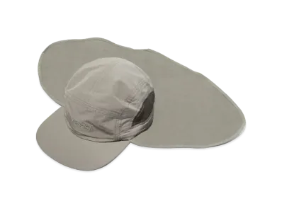 GRAMICCI By F/CE. Sunshade Jet Cap "Beige"