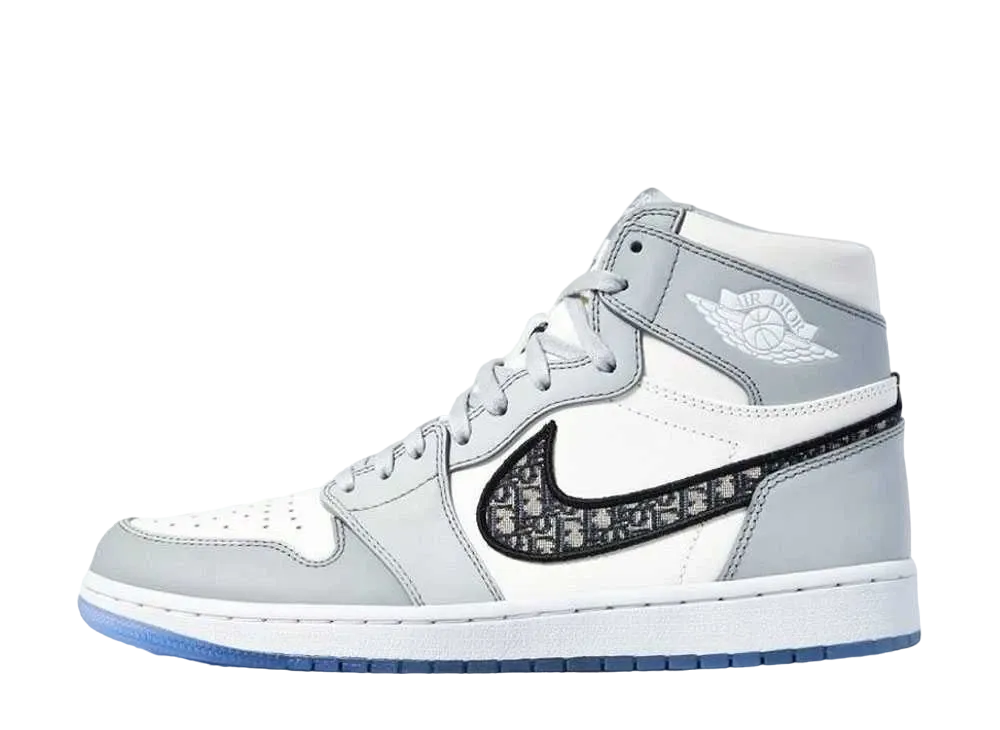 Dior × Nike Air Jordan 1 High OG "DIOR"