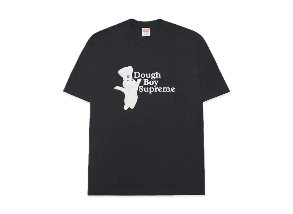 Supreme Doughboy Tee "Navy"