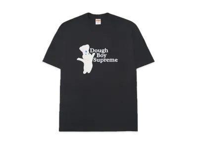 Supreme Doughboy Tee "Navy"