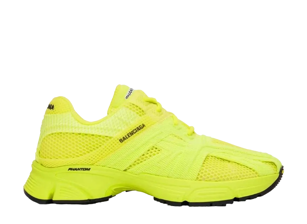 Balenciaga Phantom Sneaker "Green"