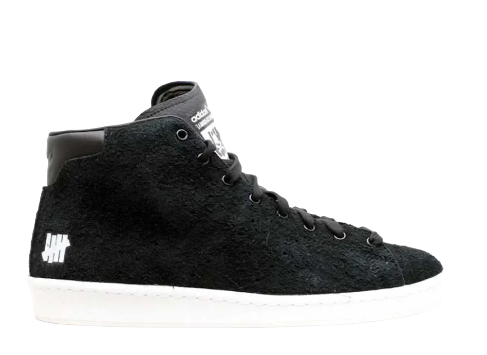 ネイバーフッド × アンディフィーテッド × アディダス オフィシャル ミッド 80s "ブラック"