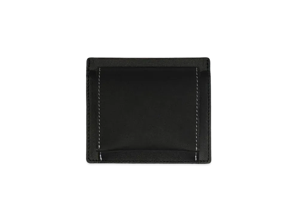 SOPO MINI PURSE-DEG/ZE "BK"