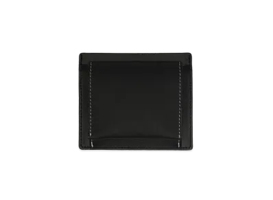 SOPO MINI PURSE-DEG/ZE "BK"