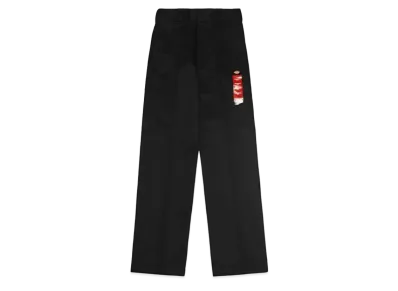 Dickies Original 874 Work Pants "BLACK"