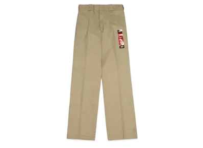 Dickies Original 874 Work Pants "KHAKI"