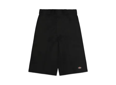 Dickies 42283 13inch Pocket Work Shorts "BLACK"