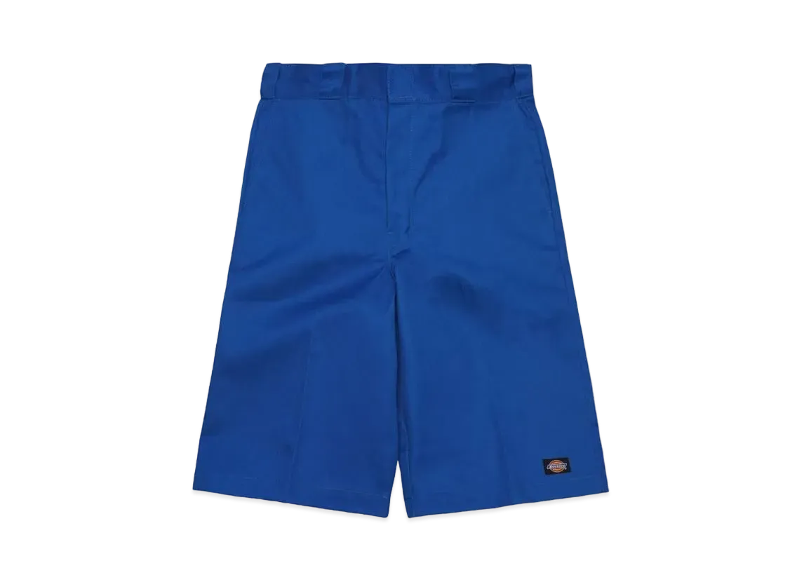 Dickies 42283 13inch Pocket Work Shorts "ROYAL BLUE"