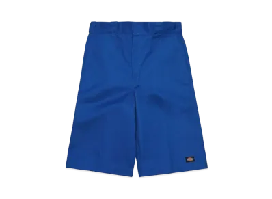 Dickies 42283 13inch Pocket Work Shorts "ROYAL BLUE"