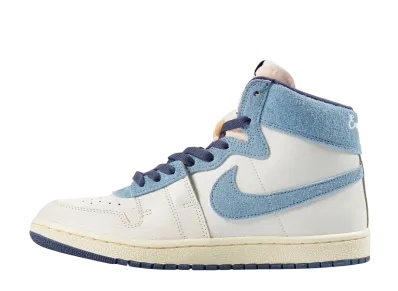 Nike Jordan Air Ship SP Every Game "Diffused Blue"