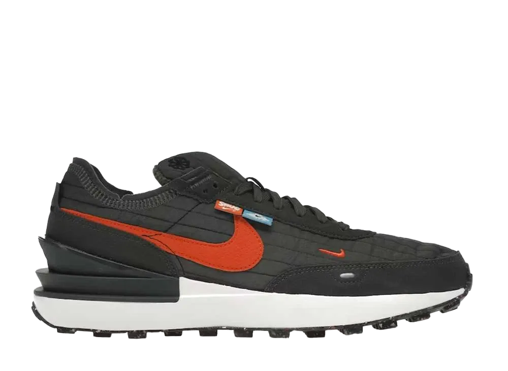 Nike Waffle One "Toasty Olive Green"