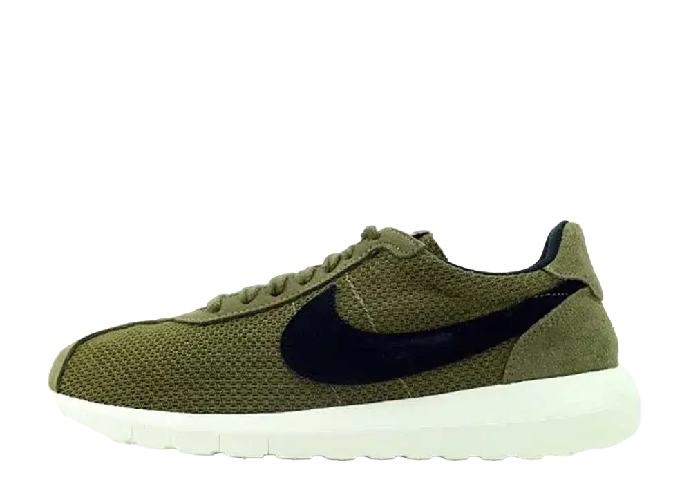 Nike Roshe LD-1000 QS "Iguana/Black/Sail/Volt"