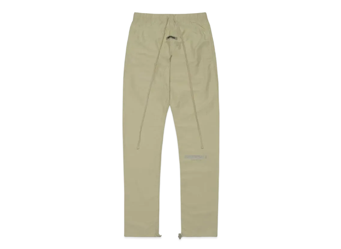 FEAR OF GOD ESSENTIALS Track Pants "Alfalfa Sage"