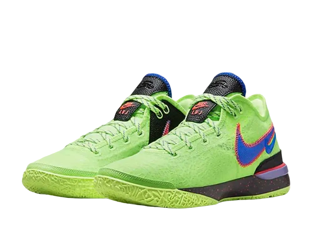 ナイキレブロン NIKE ZOOM LEBRON NXXT GEN新品未使用 国内9/1発売】Nike Zoom LeBron NXXT Gen AMPD EP | bbkicks-news