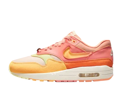 Nike Air Max 1 Puerto Rico "Orange Frost"