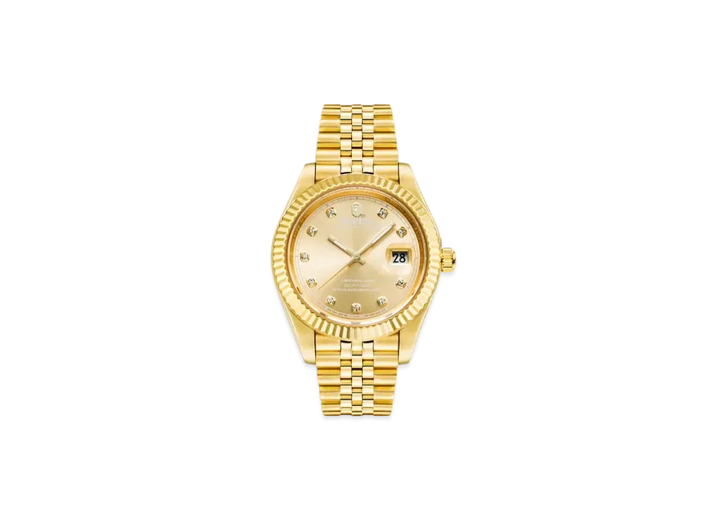 A BATHING APE Type 6 Bapex #1 