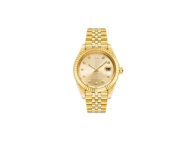 A BATHING APE Type 6 Bapex #1 "Gold"